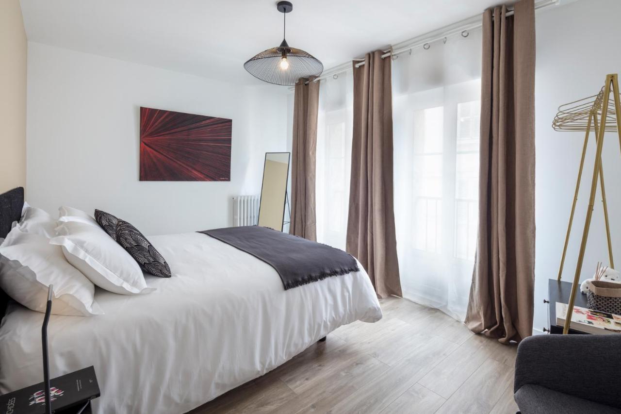 Gite Loft Cornelius Лон-ле-Сонье Экстерьер фото